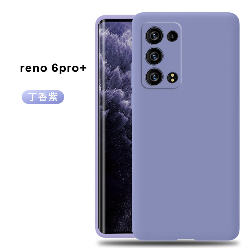 可波 oppo reno6reno6pro全手机壳