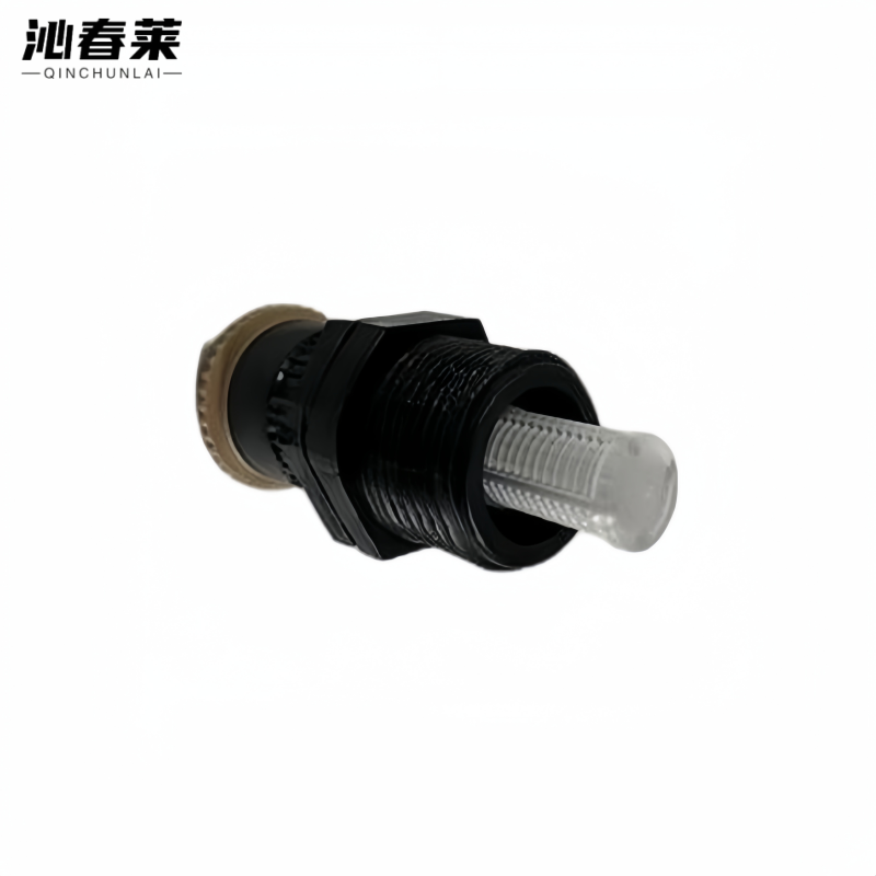 沁春莱 PE散射喷头 DN15 个高清大图