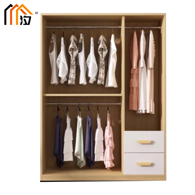 汐 衣柜 三门 台高清大图