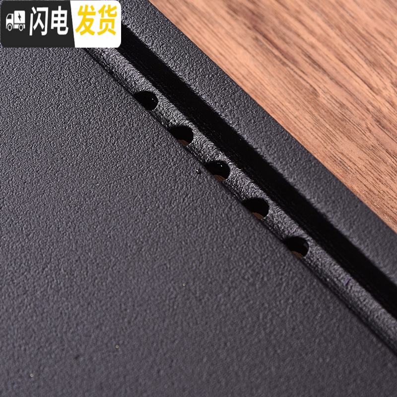 三维工匠乌金石干泡茶盘茶具套装家用简约茶台茶海整块黑金石材茶托盘 [乌金石叶子茶盘]高清大图