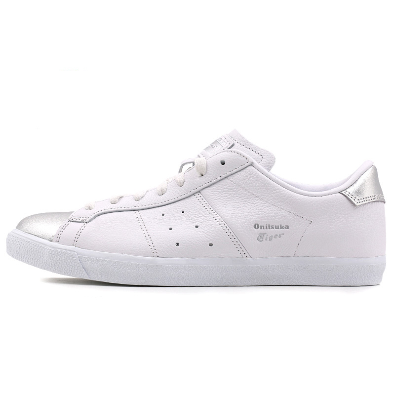 Onitsuka Tiger/鬼塚虎 运动休闲鞋 男女鞋 LAWNSHIP D518K-0193