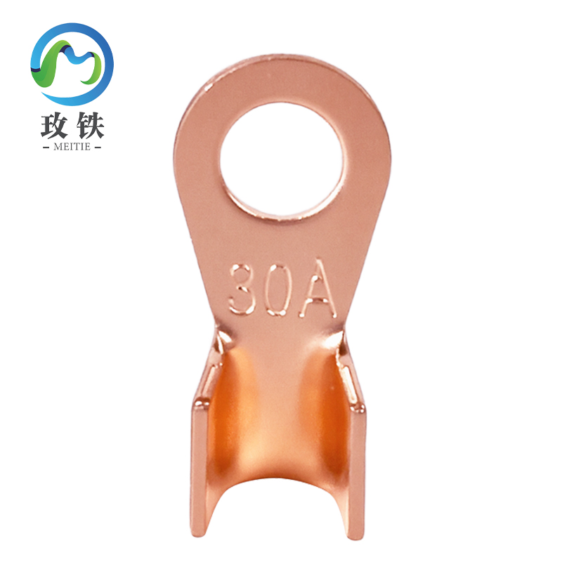 玫铁 开口铜鼻子 OT-30A 个高清大图