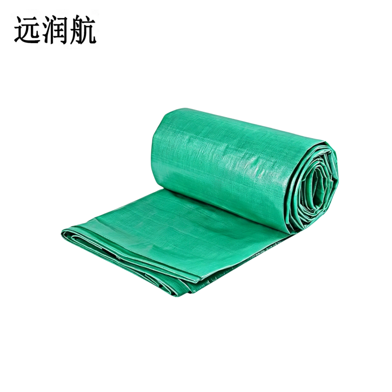 远润航 PE篷布 8*10m 张高清大图