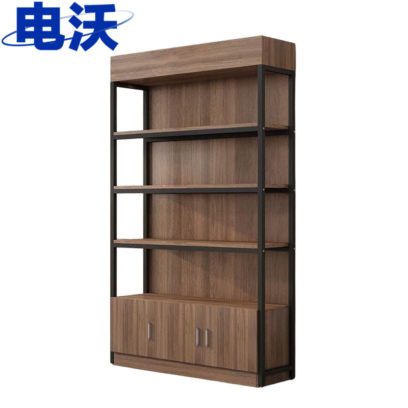 电沃 展示柜高清大图
