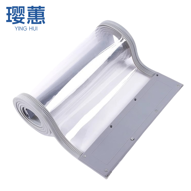 璎蕙防风门帘片高清大图