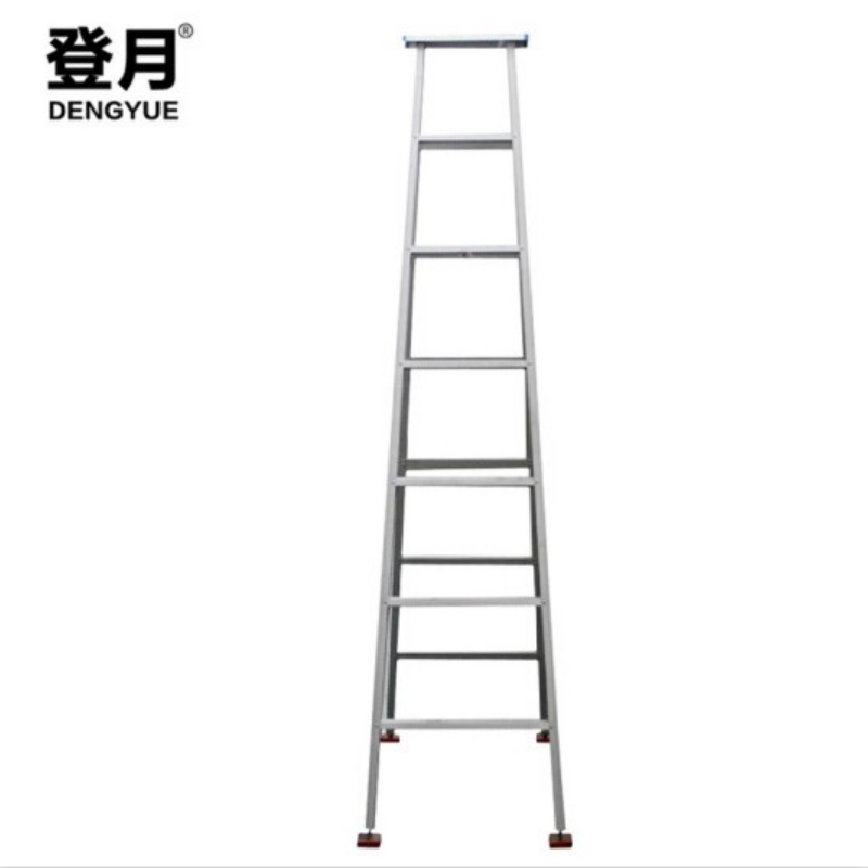 铝合金2米人字梯 1部