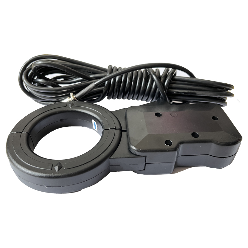 JIALELE 钳式流送导线 300A×6M 根高清大图