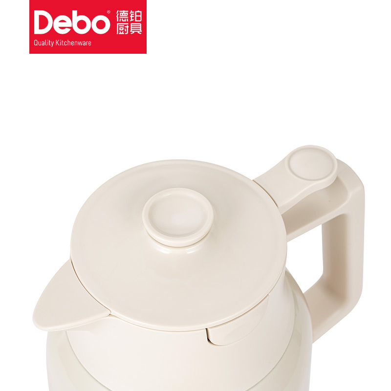 Debo德铂 海伦娜(八角保温壶) DEP-896高清大图