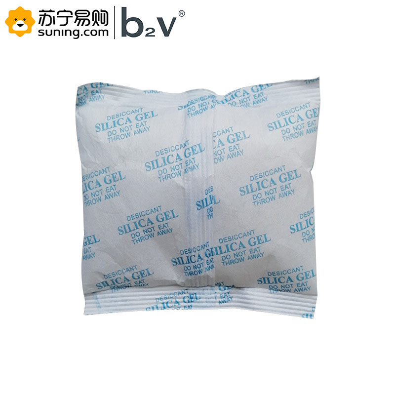 b2V 佳炜干燥剂500g 单袋装(50袋起订)
