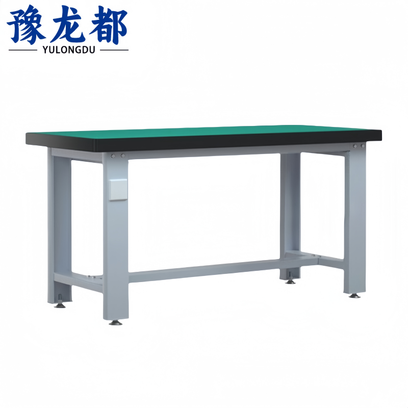 豫龙都钳工台2.1m张