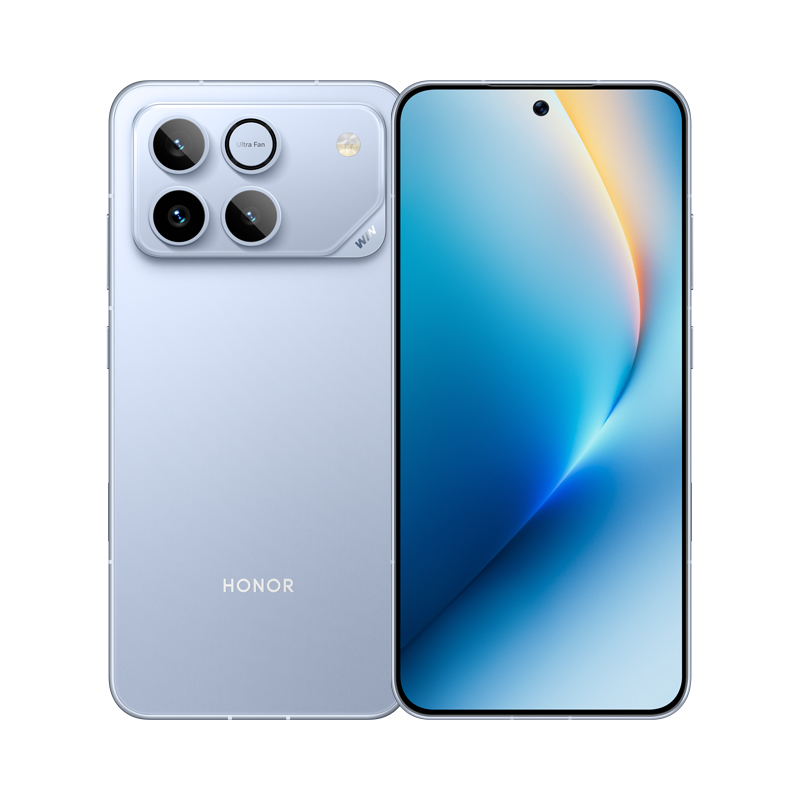 [手机] 荣耀WIN 12GB +256GB APP-ANOO 不怕蓝 双卡 全网通版 第五代骁龙8至尊版 荣耀东风涡轮散热 185HZ刷新率 5G手机-AAP-AN00高清大图