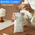 乐活旅行新中式眼镜包