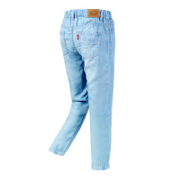 李维斯儿童(LEVI'S KIDS) 梭织长裤常规款童装 81622WP23AL27