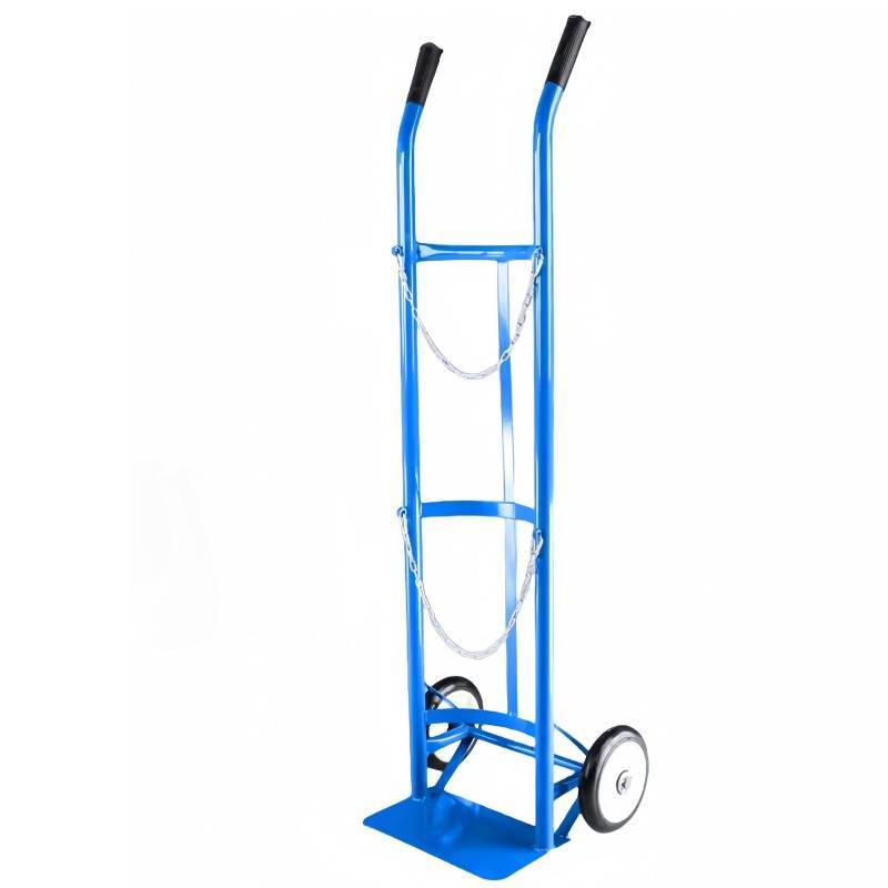 怡卓欧气瓶推车A款个