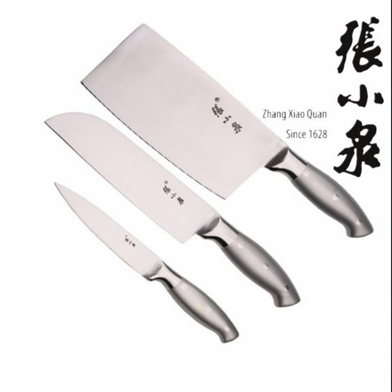 餐刀/厨房刀具/厨房餐刀三件套