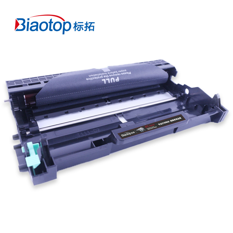 标拓PB-DR2250/LD2822 标拓黑金系列硒鼓适用于兄弟HL-2140/2141/2150N/2170W