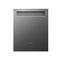 美的(Midea)COLMO13套家用嵌入式全自动洗碗机B3离子热风烘干双变频电机智能联网云洗涤