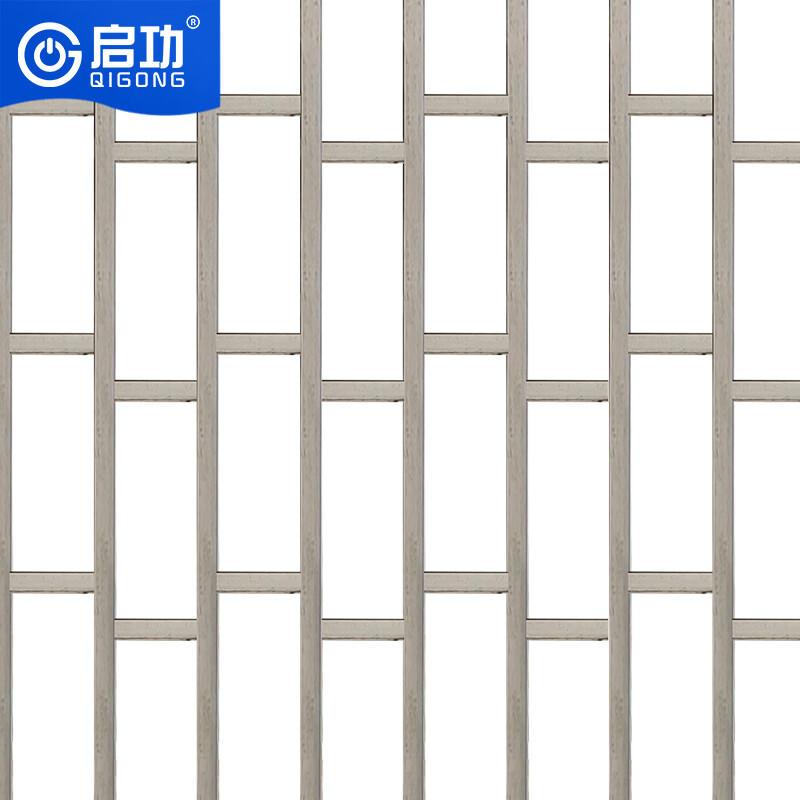 启功/qigong QG-FDC410塑钢门窗