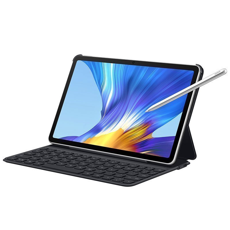 华为huawei荣耀平板电脑v6触控笔荣耀magicpencil手写笔亮银色