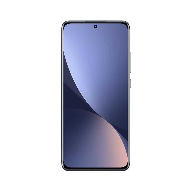 小米12X 黑色 8GB+256GB骁龙870 5000万主摄 6.28″超视感屏 3200万自拍 4500mAh大电量 67W 秒充 小米旗舰机