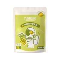 九阳青汁豆浆粉27g*4条散装试饮