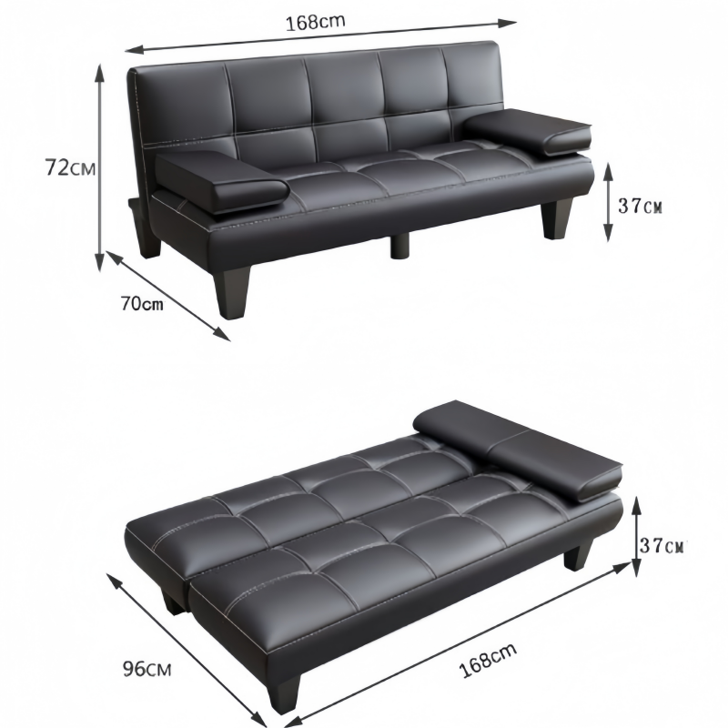依韵珂沙发1.68m张高清大图