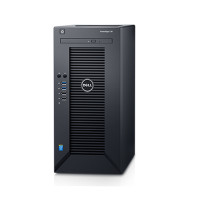 戴尔(DELL)T30服务器塔式 存储 酷睿四核 I7-6700四核3.4GHz 8G内存1TSATA桌面级硬盘