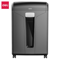 得力(deli)碎纸机办公家用 T604
