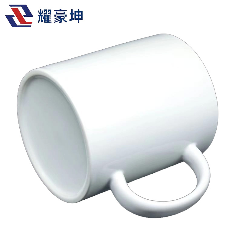 耀豪坤 马克杯 爱路 护路 (可定制)YHK119-4 个高清大图