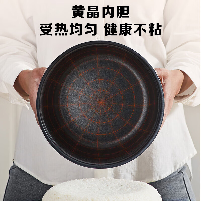 电饭煲 FS4073A高清大图