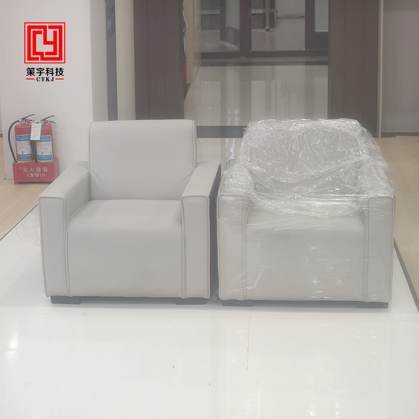 策宇科技(CYKJ) 西皮单人沙发 CY-XD089 张高清大图