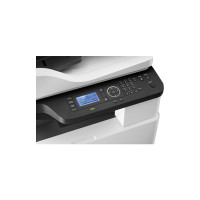 惠普(HP)MFP M436N/436NDA/M433A复合机 A3黑白激光多功能一体机打印机复印机可扫描M436N+输稿器