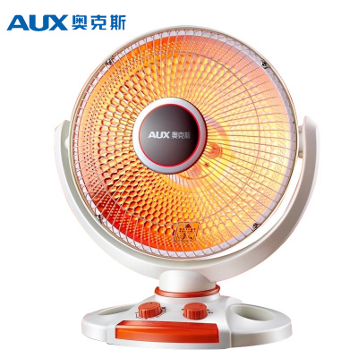 奥克斯（AUX）NSB-80H1台式小太阳/电暖器/取暖器