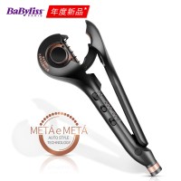 法国BaByliss/巴比丽丝 自动卷发器神器直卷两用卷发棒 BaByliss2662CN