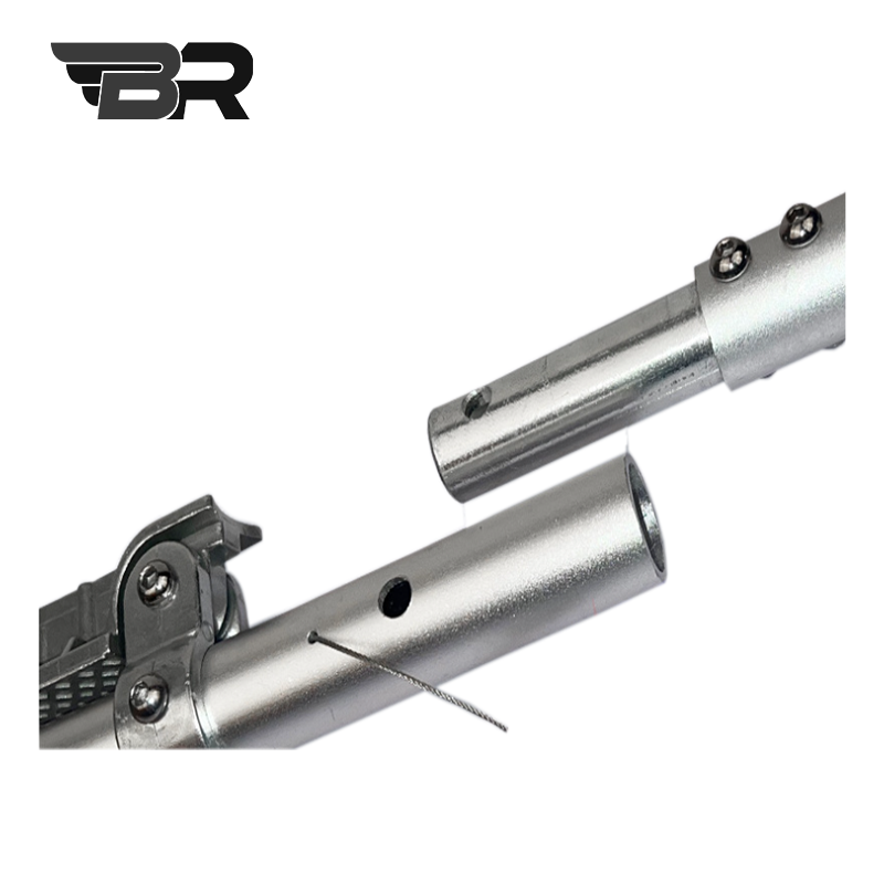 BR/铝合金蜈蚣梯/BR-LHJWGT6/组高清大图