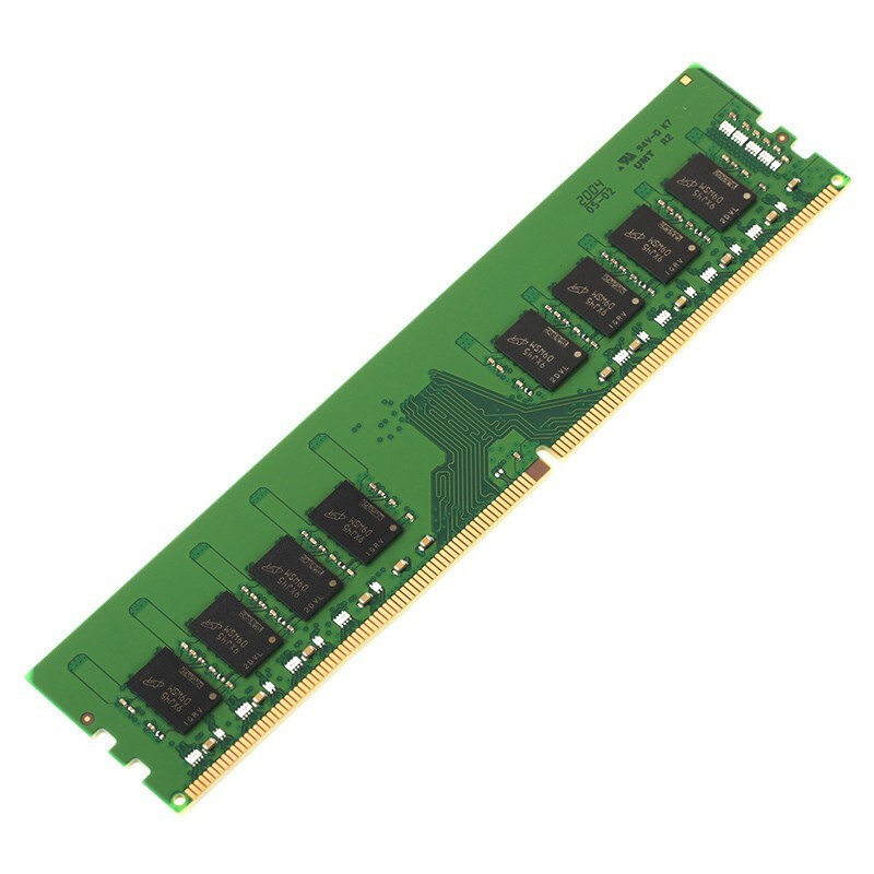 金士顿(Kingston)DDR4 台式机内存条 Beast野兽系列3200马甲条 2666普条 3200频 16G