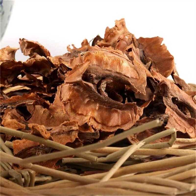 分心木250g粉正品核桃的分心木核桃壳隔心木夹心木核桃衣粉高清大图