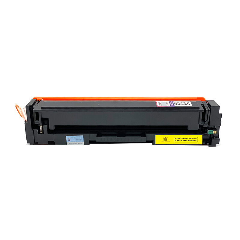 iCartridge 莱盛I系硒鼓CRG045Y黄色 适用LBP611Cn/613Cdw/iC MF631Cn