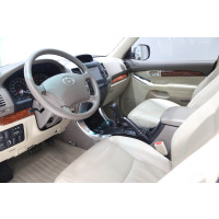 【订金销售】 一汽丰田(TOYOTA) 2006款 普拉多 4.0自动VX 二手汽车 大型车