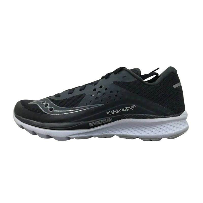 saucony 圣康尼 KINVARA 8 S2035650 中性款跑鞋