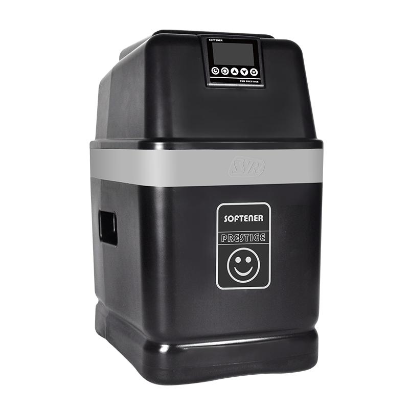 (SYR)汉斯希尔中央软水机 全屋除水垢净水器 家用软水处理器WS-GE4L-07