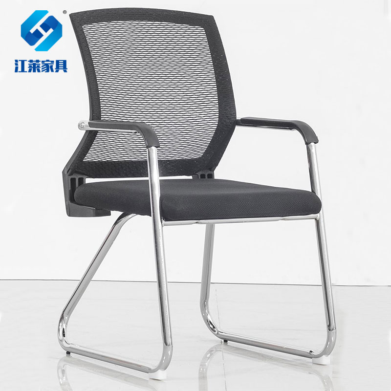 江莱现代会议椅培训椅480*490*900mm/JL-Y26/把高清大图