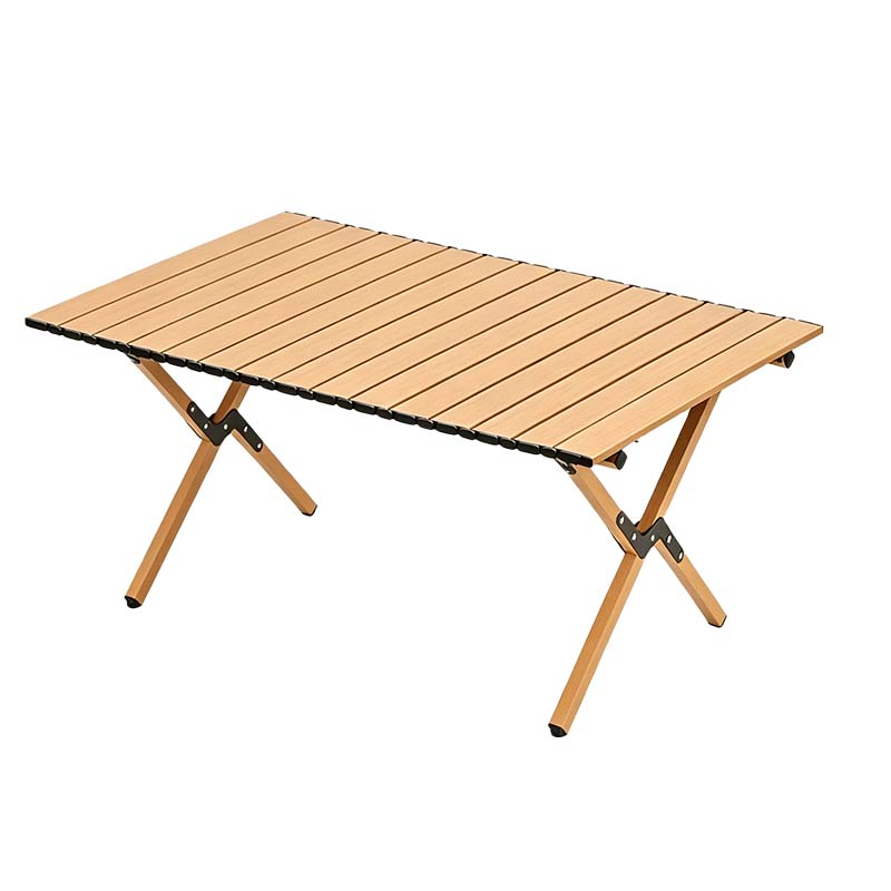 安虎 露营桌 120cm 个高清大图