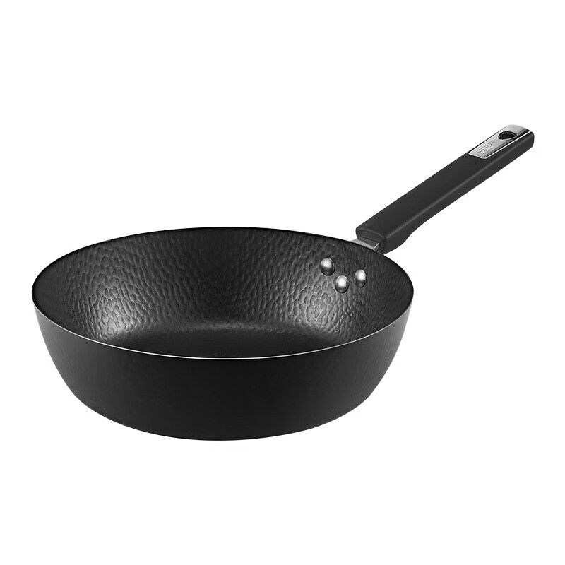炊大皇(COOKER KING)精匠煎炒锅CK72443