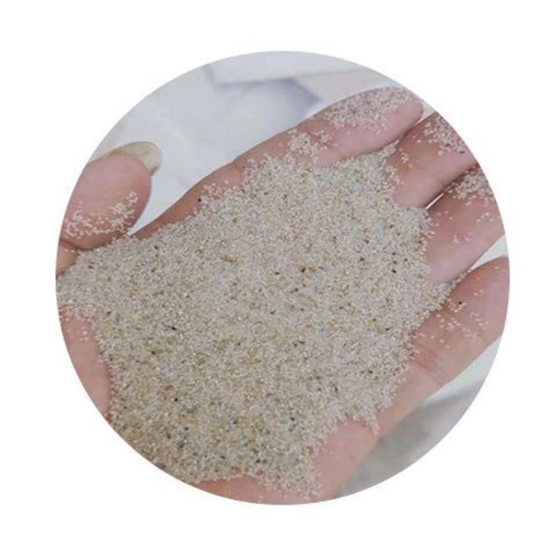 乌龟用细沙子孵化下蛋冬眠爬虫沙爬宠养殖虾虎螃蟹鱼缸底砂棉花沙5斤