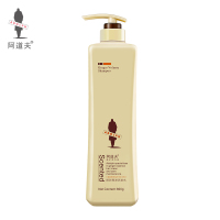 WQMD阿道夫ADOLPH生姜防脱育发专研洗发水800g K02