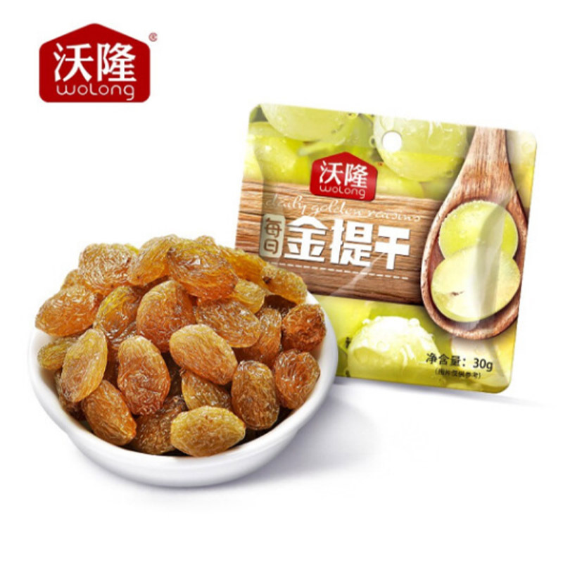 沃隆 每日果礼 770g