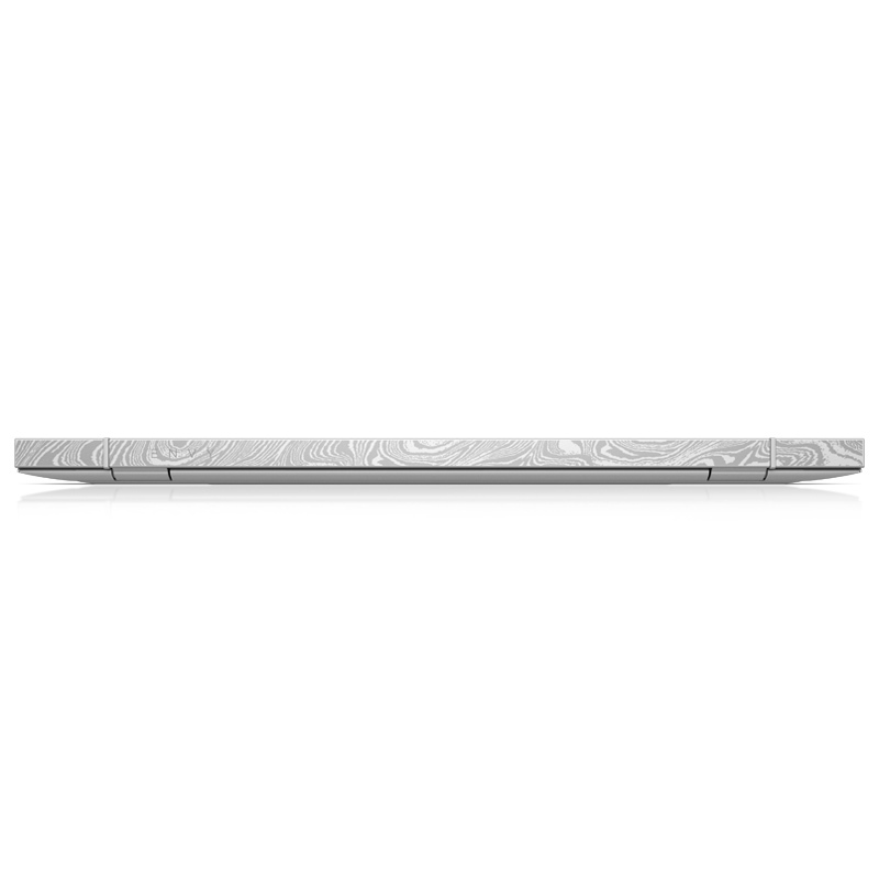 惠普(hp)ENVY 13-ah1004TX 13.3英寸轻薄本笔记本电脑(i7-8565U 8G 360GBSSD MX150 2G独显 银)