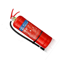 DP 浙安zhean 4kg干粉灭火器干粉 ZHEAN-004