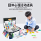 心理游戏活动道具器材包团体辅导工具教具团辅箱中小学版